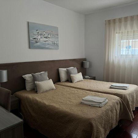 Ferienwohnung Casa Godinho São Martinho do Porto Exterior foto