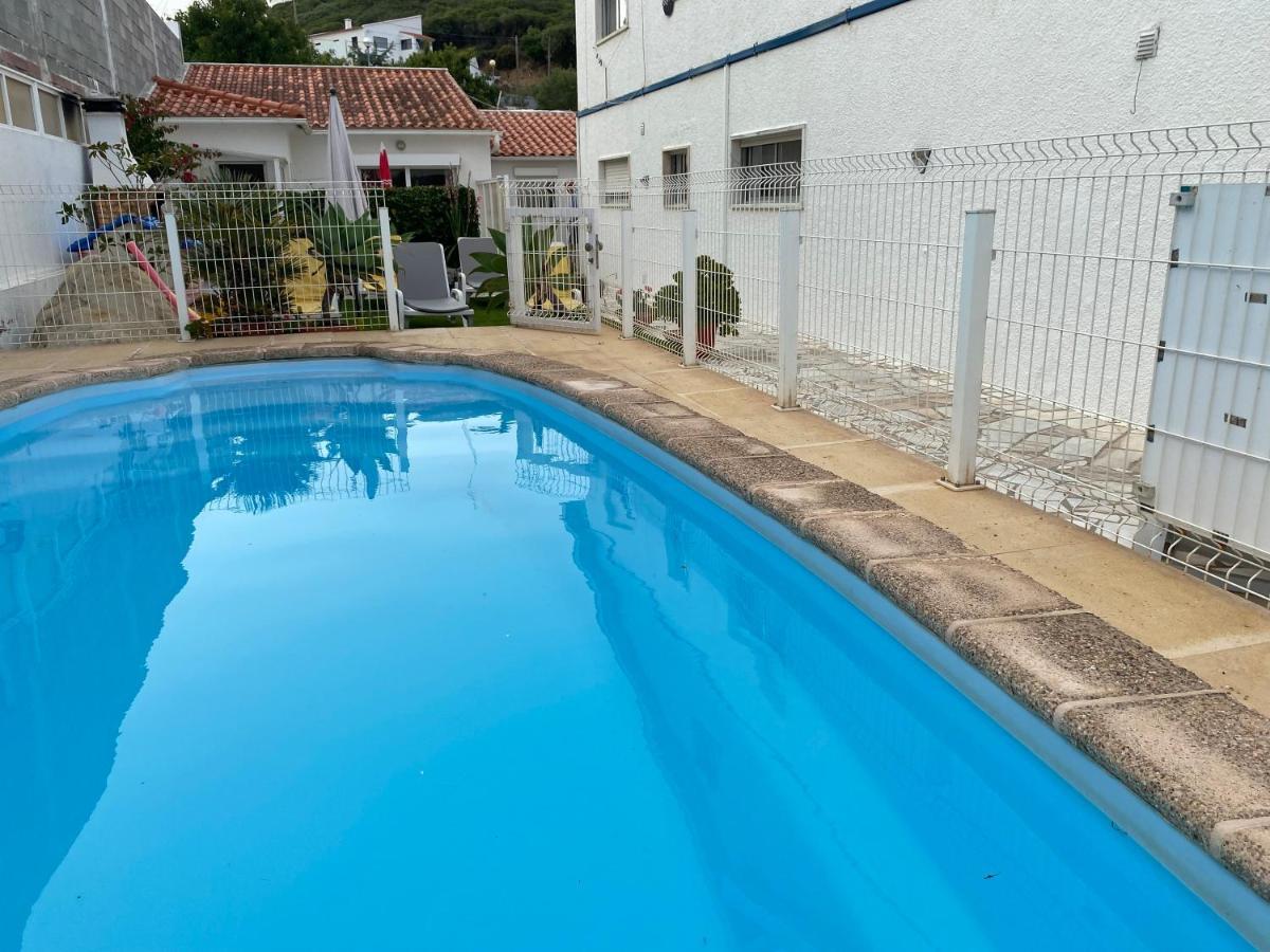 Ferienwohnung Casa Godinho São Martinho do Porto Exterior foto