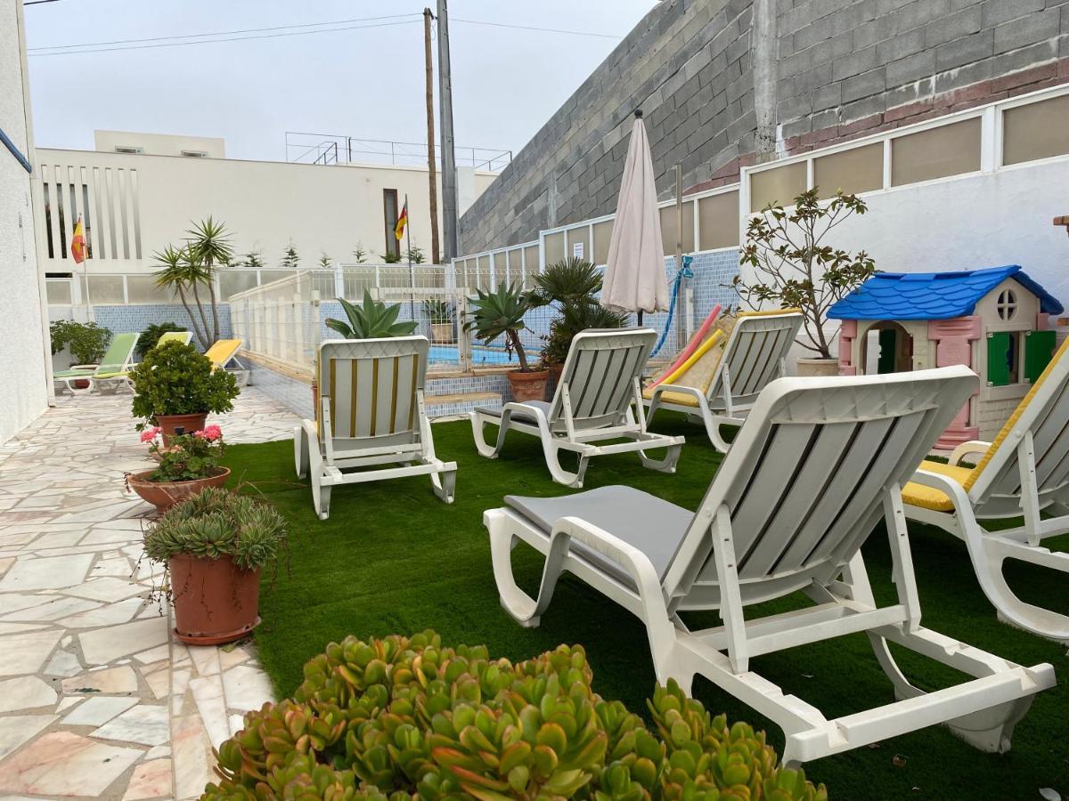 Ferienwohnung Casa Godinho São Martinho do Porto Exterior foto