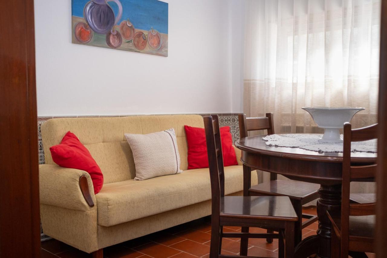 Ferienwohnung Casa Godinho São Martinho do Porto Zimmer foto