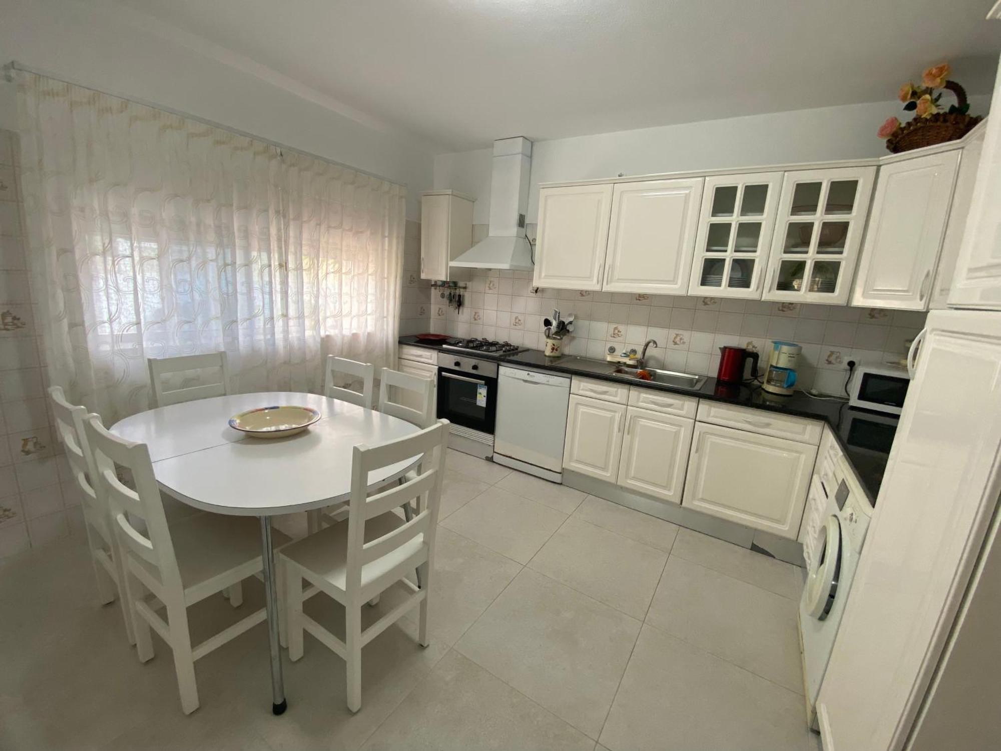 Ferienwohnung Casa Godinho São Martinho do Porto Exterior foto