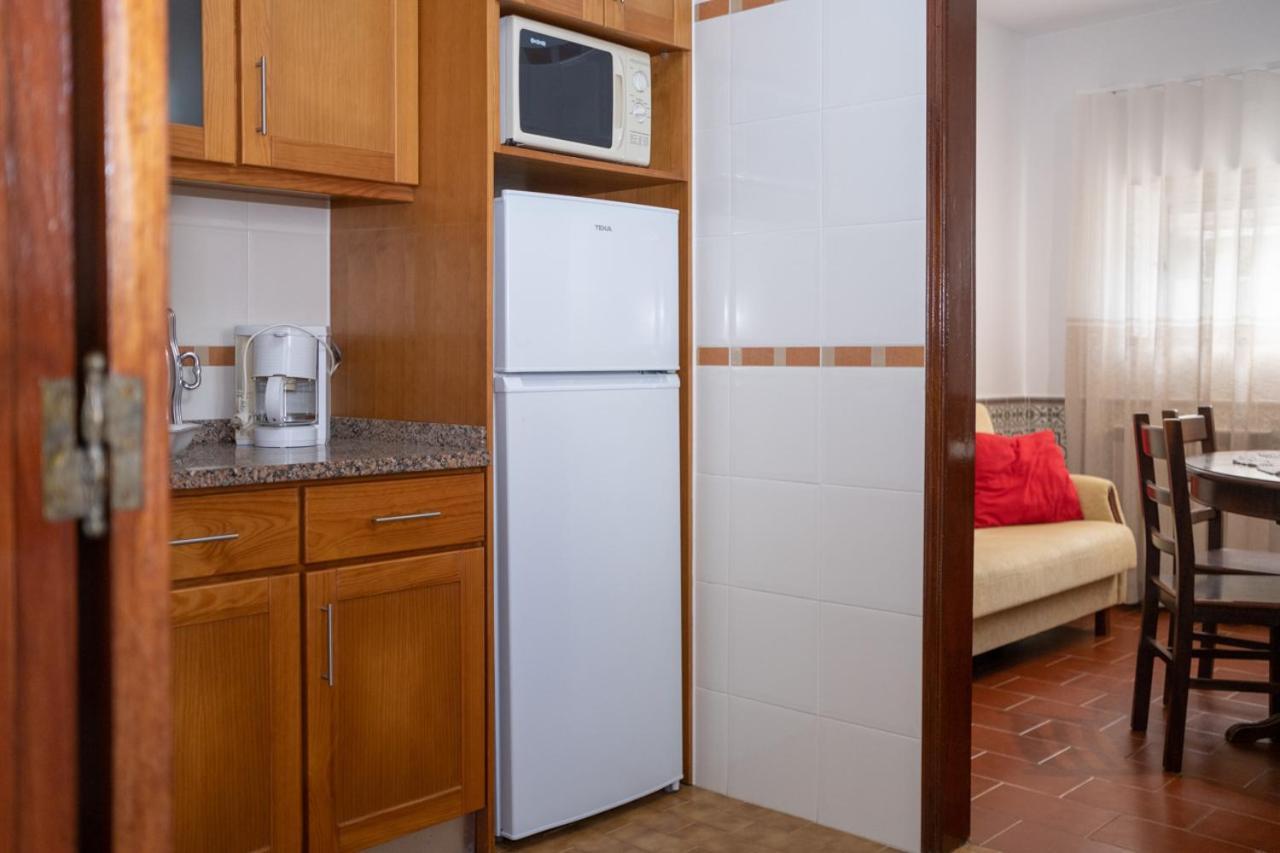 Ferienwohnung Casa Godinho São Martinho do Porto Zimmer foto