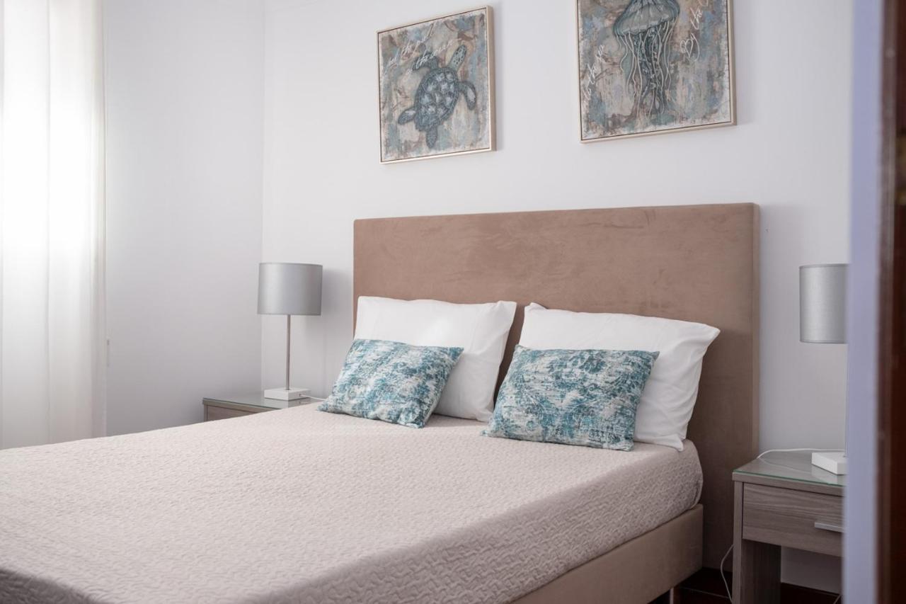 Ferienwohnung Casa Godinho São Martinho do Porto Zimmer foto