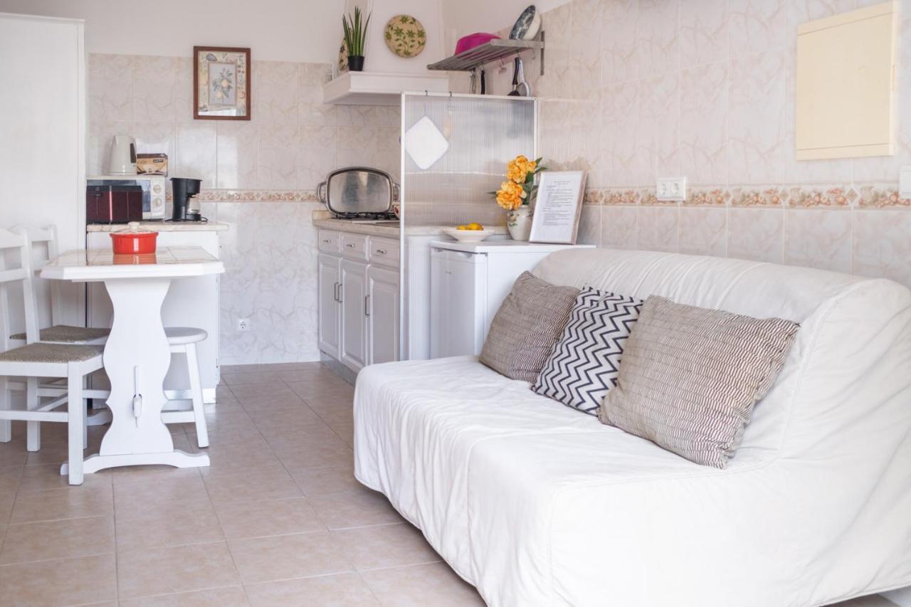 Ferienwohnung Casa Godinho São Martinho do Porto Zimmer foto