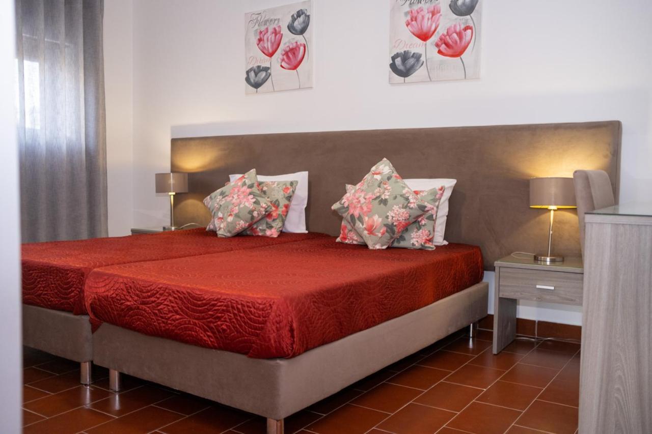 Ferienwohnung Casa Godinho São Martinho do Porto Zimmer foto