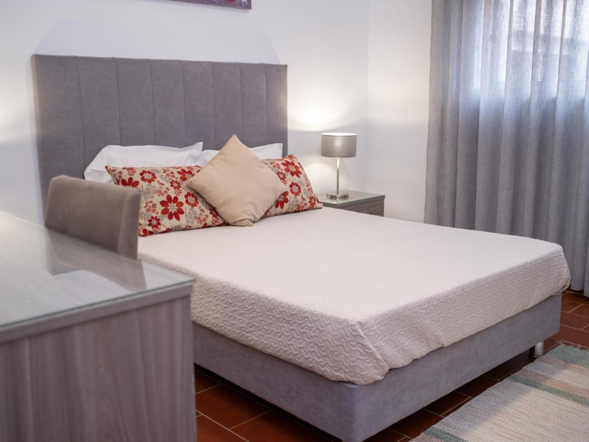 Ferienwohnung Casa Godinho São Martinho do Porto Zimmer foto