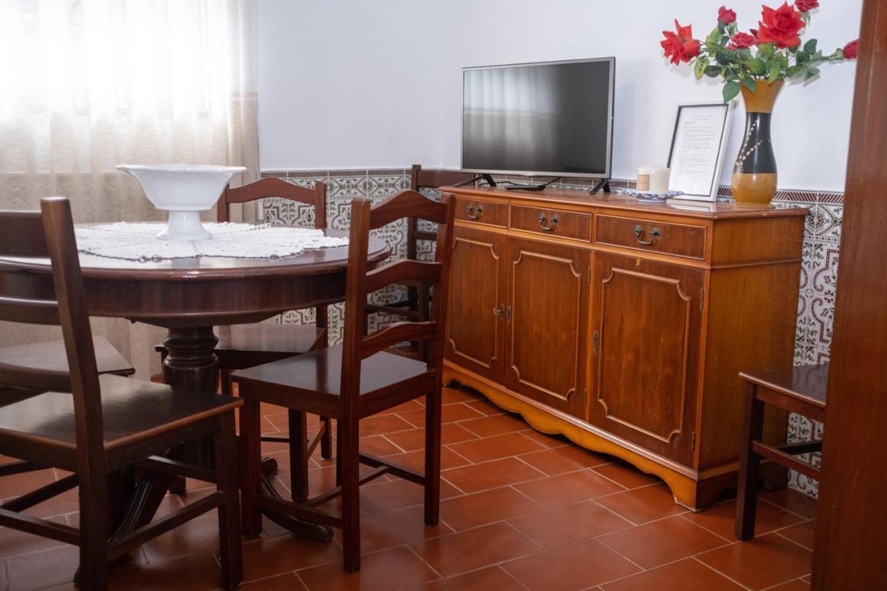 Ferienwohnung Casa Godinho São Martinho do Porto Zimmer foto